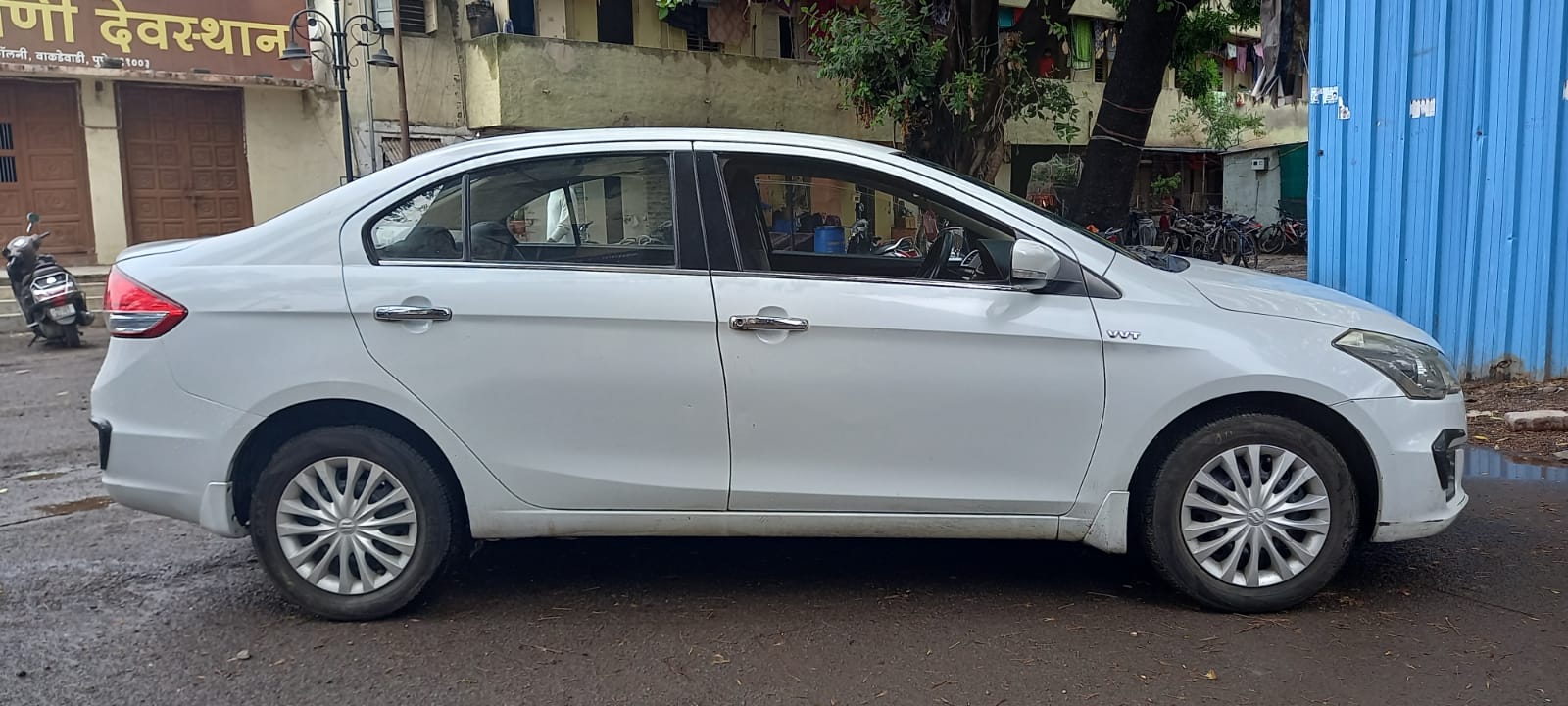 Maruti Suzuki Ciaz V