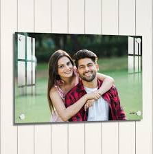 Acrylic Photo Printing Services