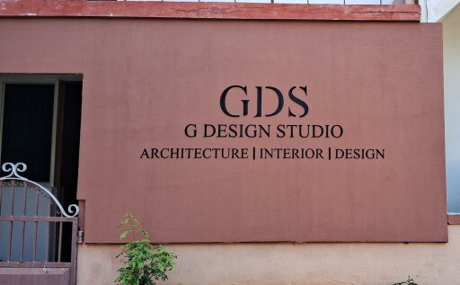 Acrylic Cut Letters Branding image 1