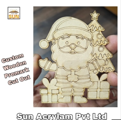 Premark Mdf Cut Out