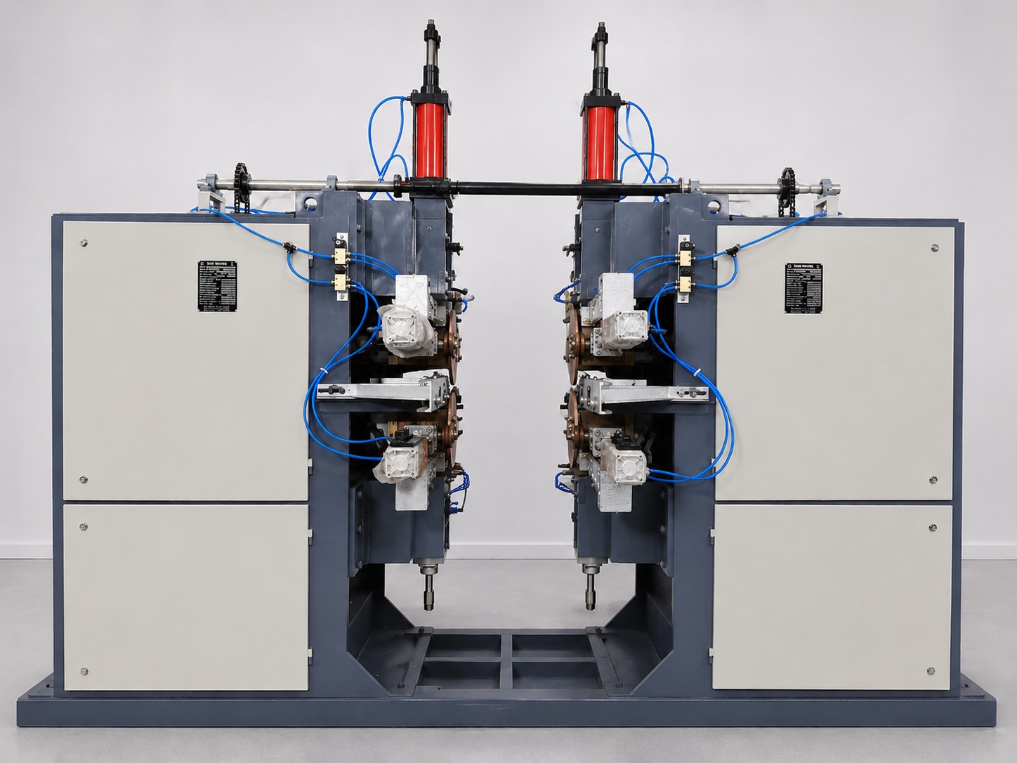 100 kVA + 100 kVA P