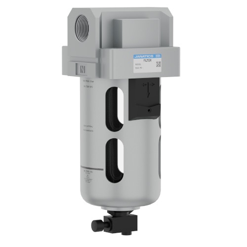 Janatics Lubricator