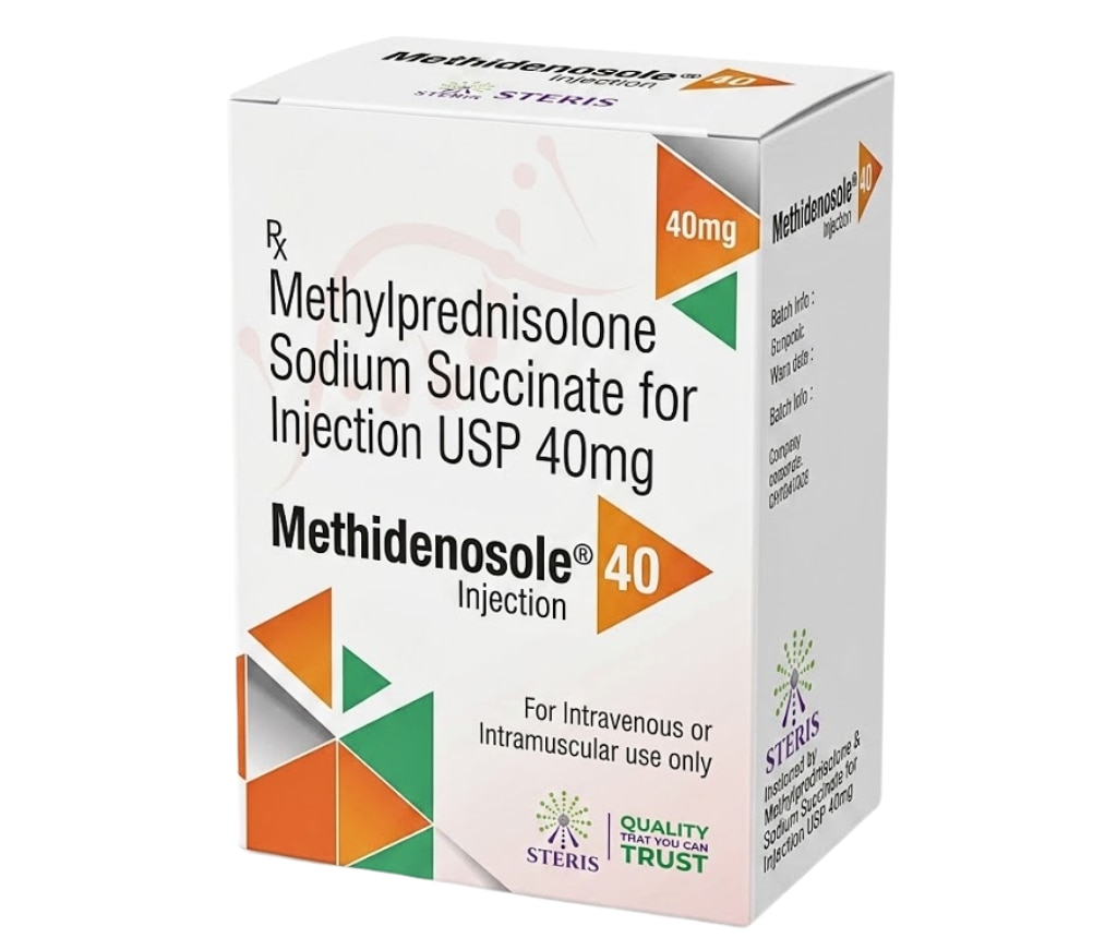 Methylprednisolone S
