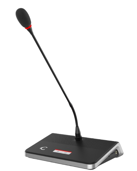 This digital desktop