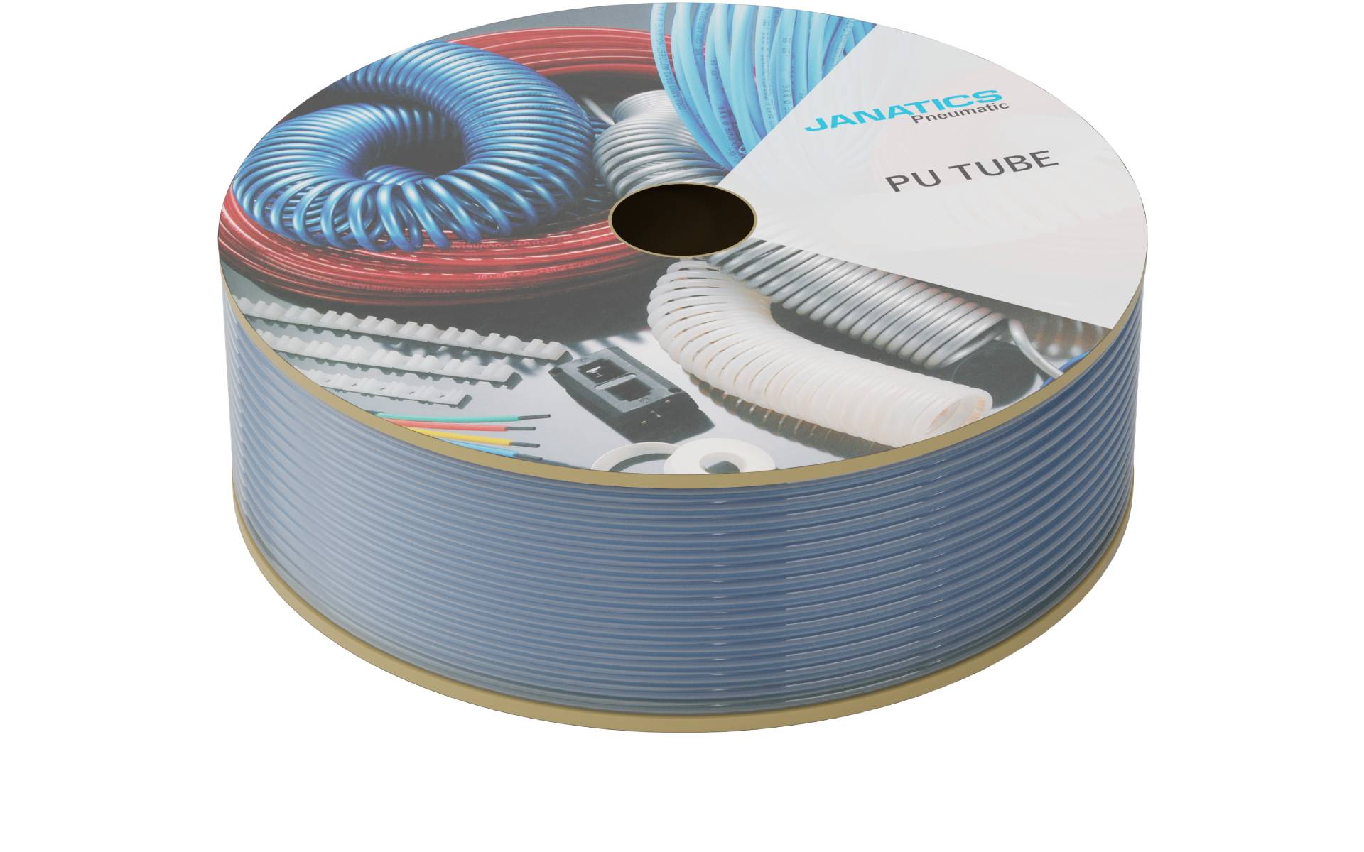 Polyurethane S-serie