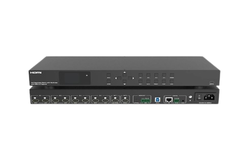 The CLA-VM42U ViewMa