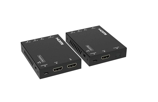 The CLA-TxRx70HDMI i