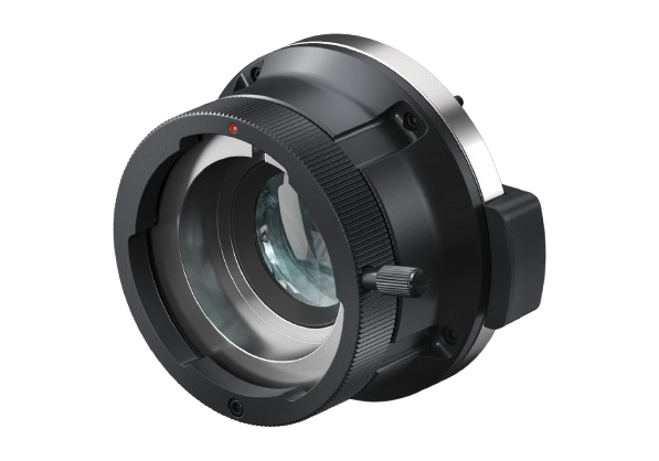 Turn your URSA Mini