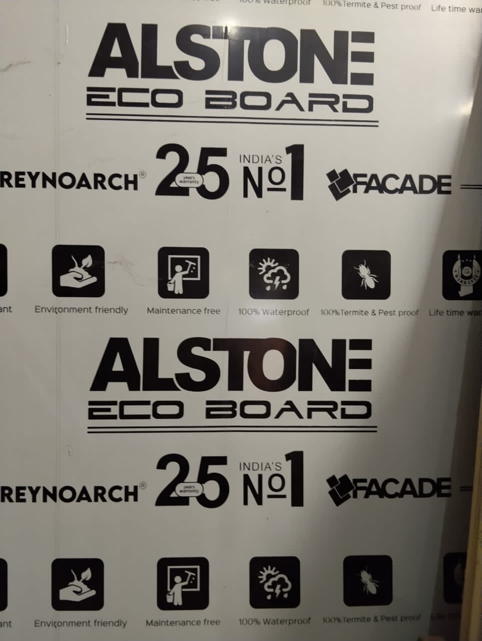 Alstone Hybrid WPC B