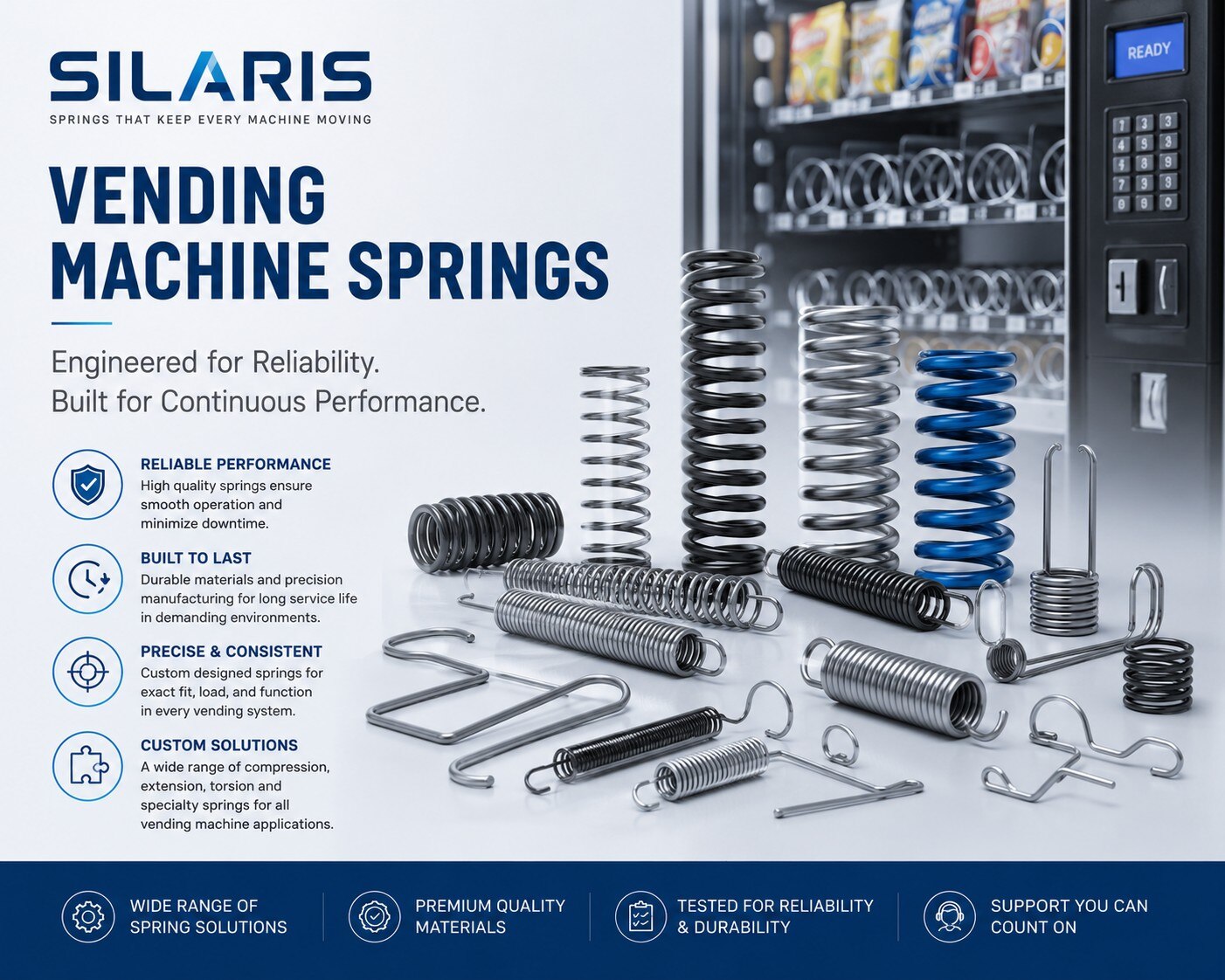 Vending Machine Spri