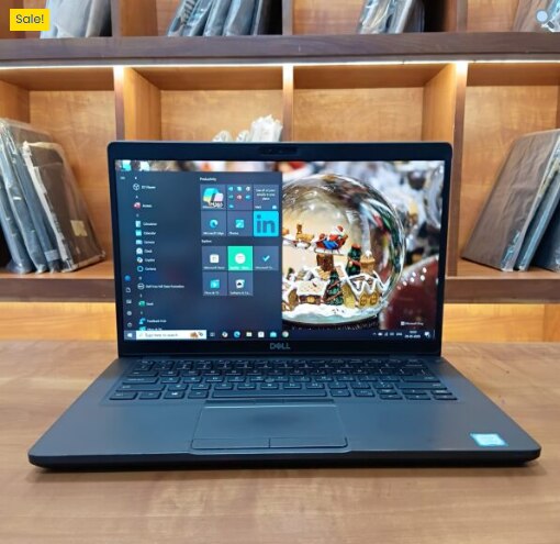 Dell Latitude 5400 R