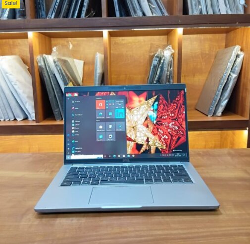Dell Latitude 5420 R