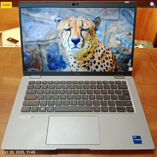 Dell Latitude 5430 R