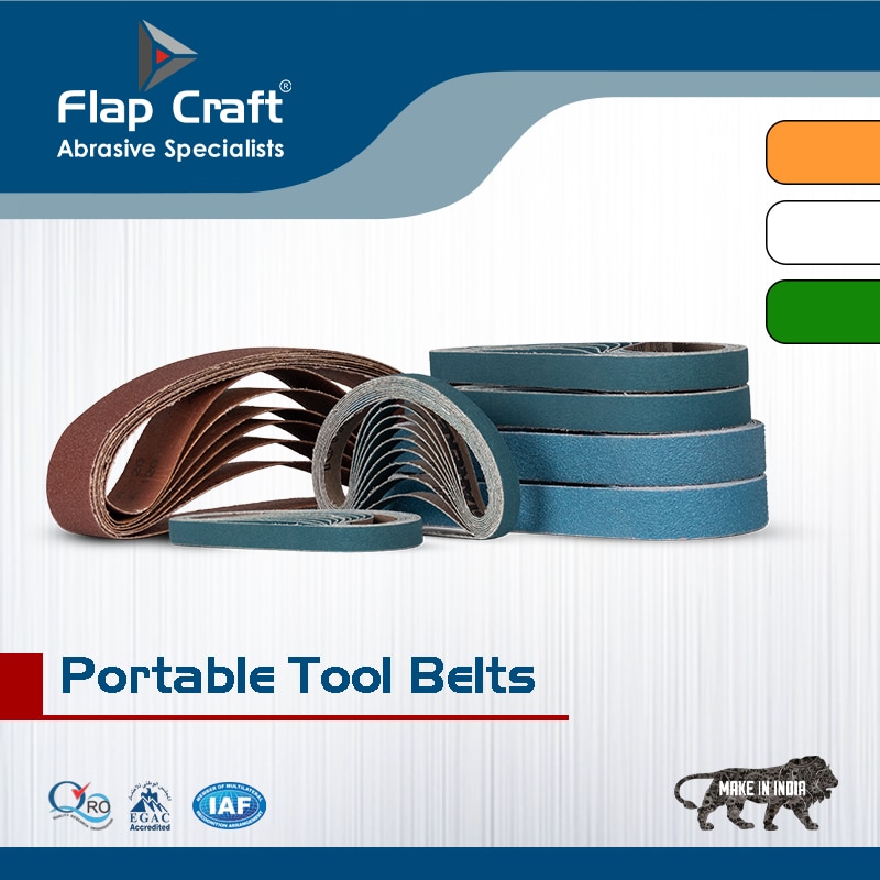 These are small belt