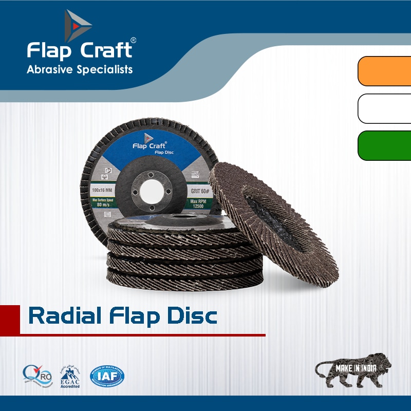FlapCraft Jumbo Flap