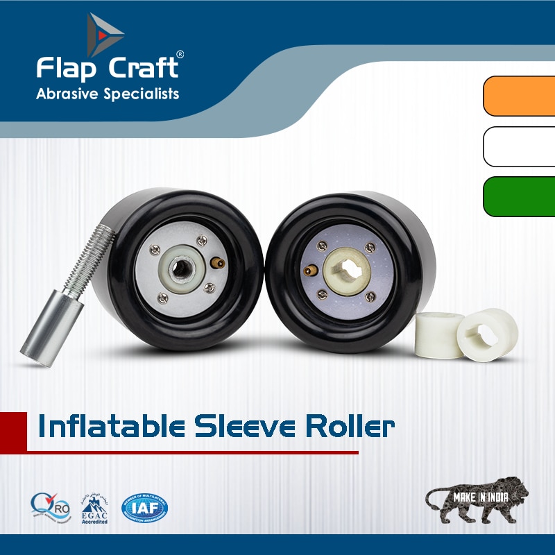 The Inflatable Sleev