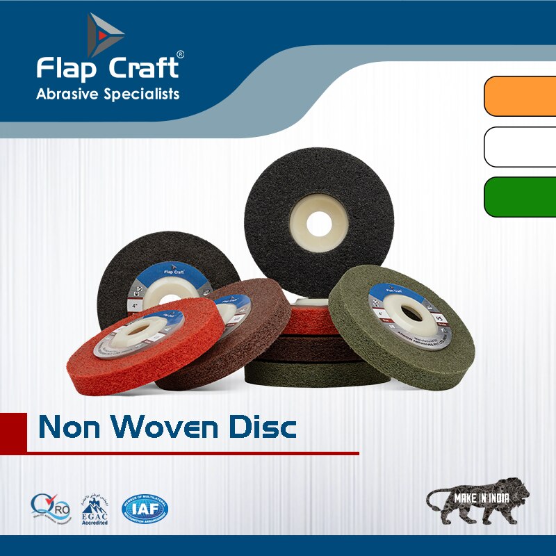 Non-Woven Disc is a