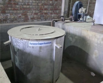FURNACE