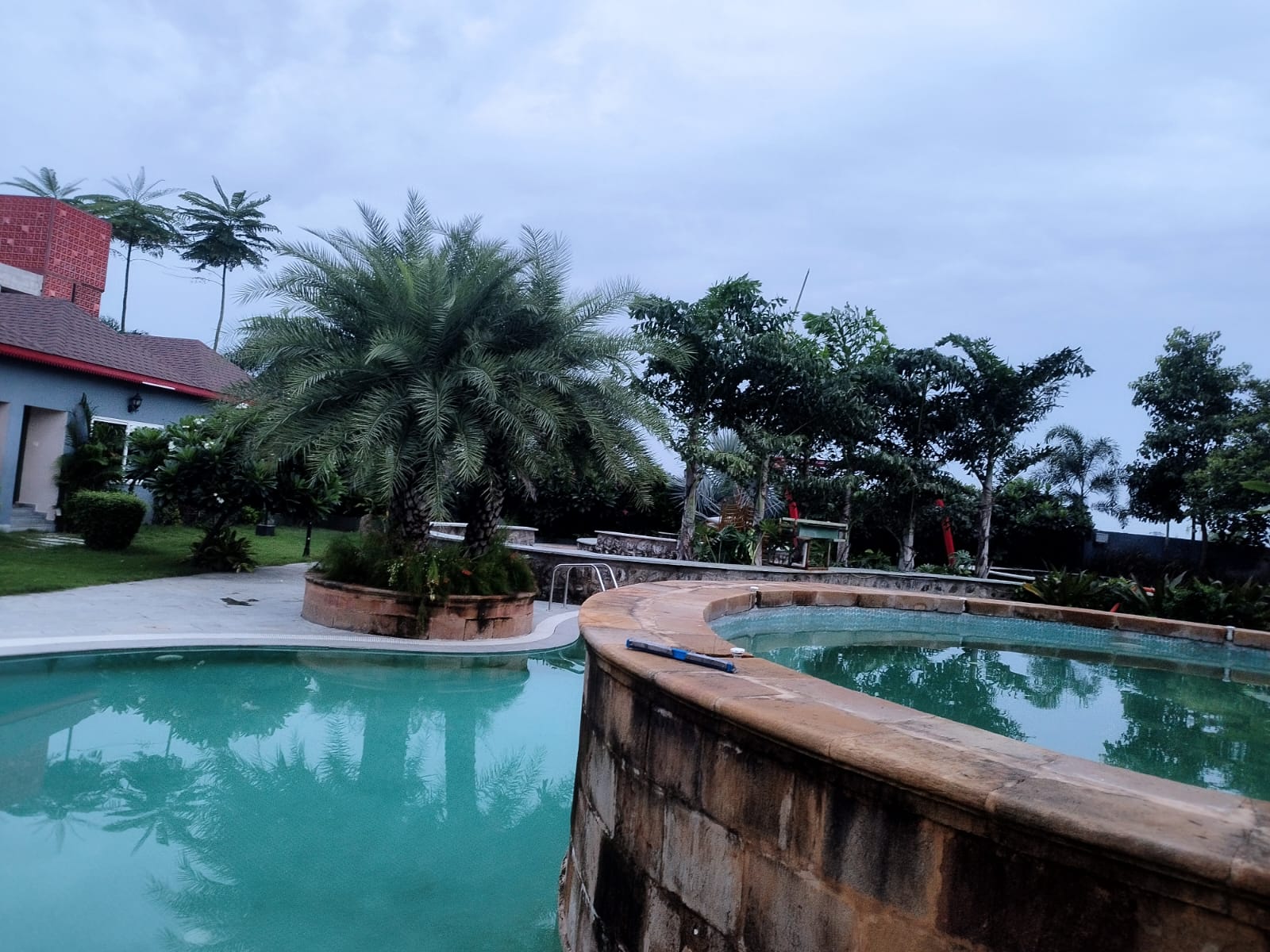 Family Resort
