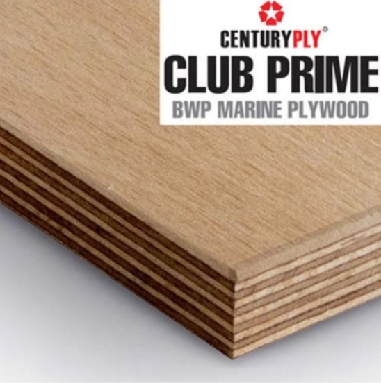 Century Ply Club Pri