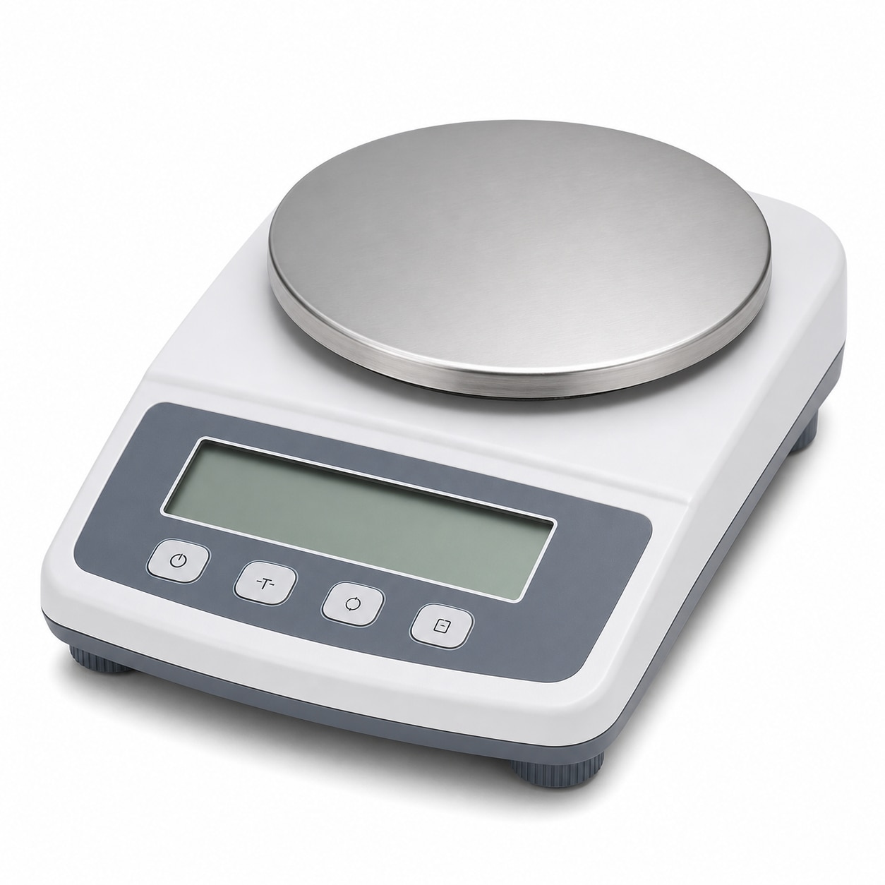 Electronic Weighing
