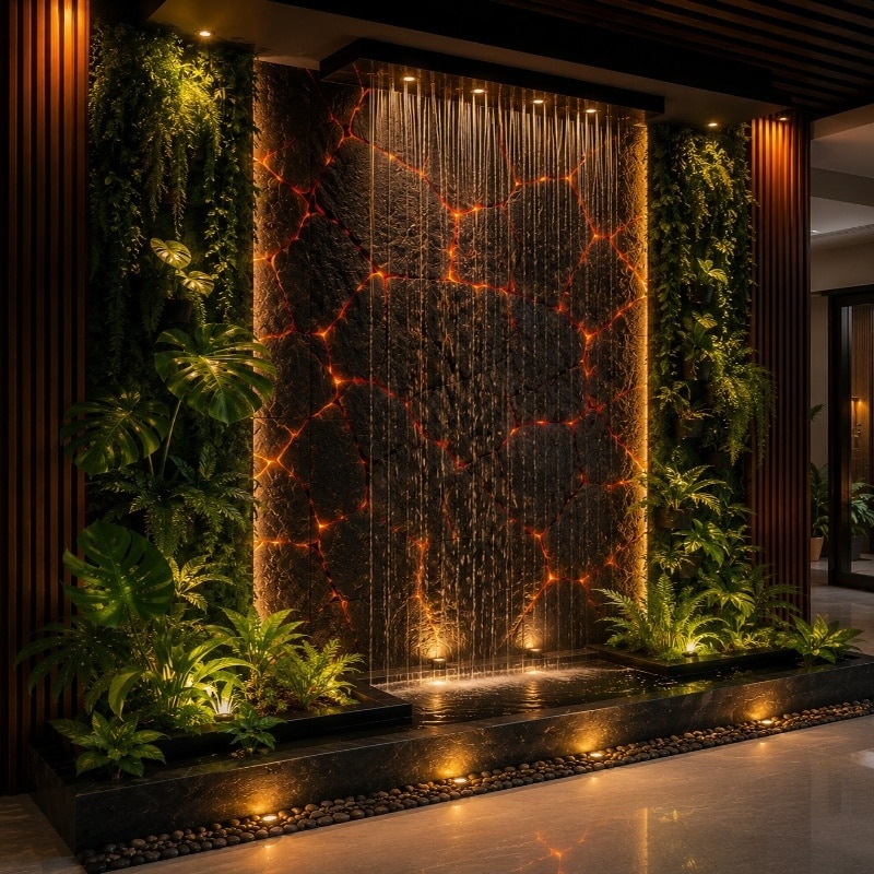 Architectural design