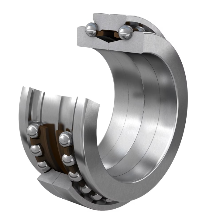 SKF Double Direction