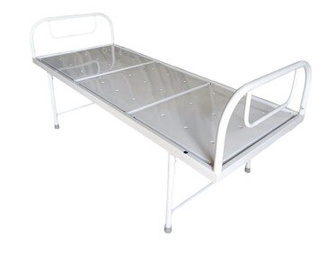 Simple Hospital Bed