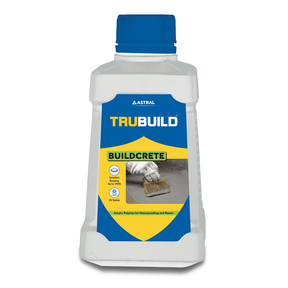Trubuild Buildcrete