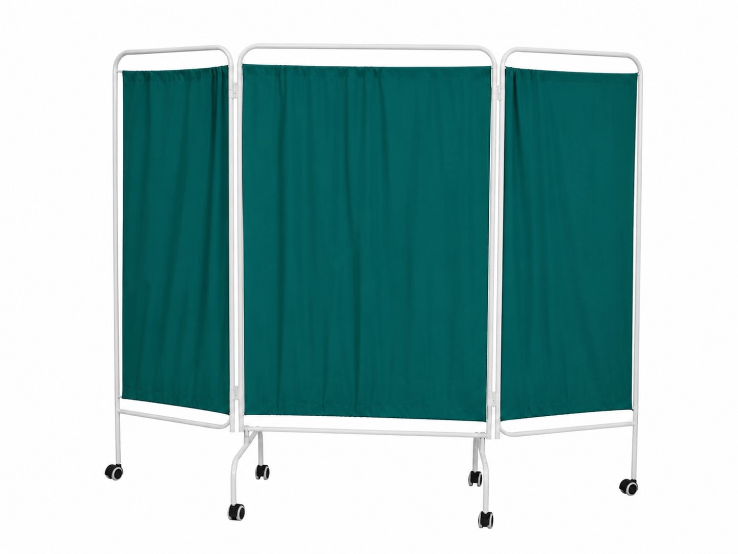 Three Fold Partition