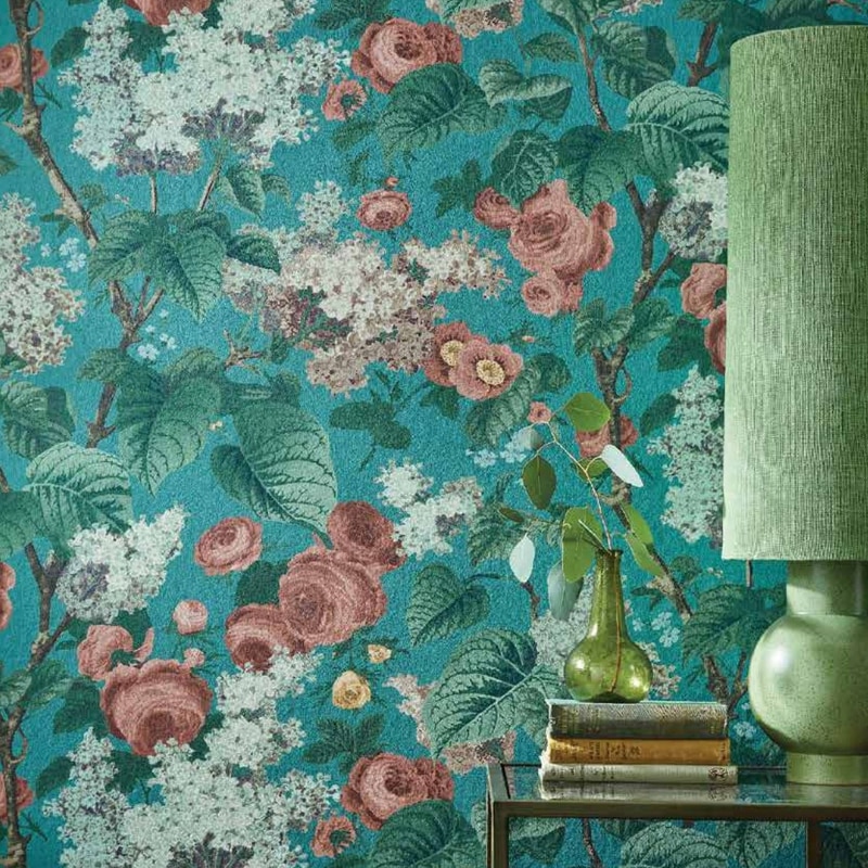 V&A WALLPAPER COLLEC