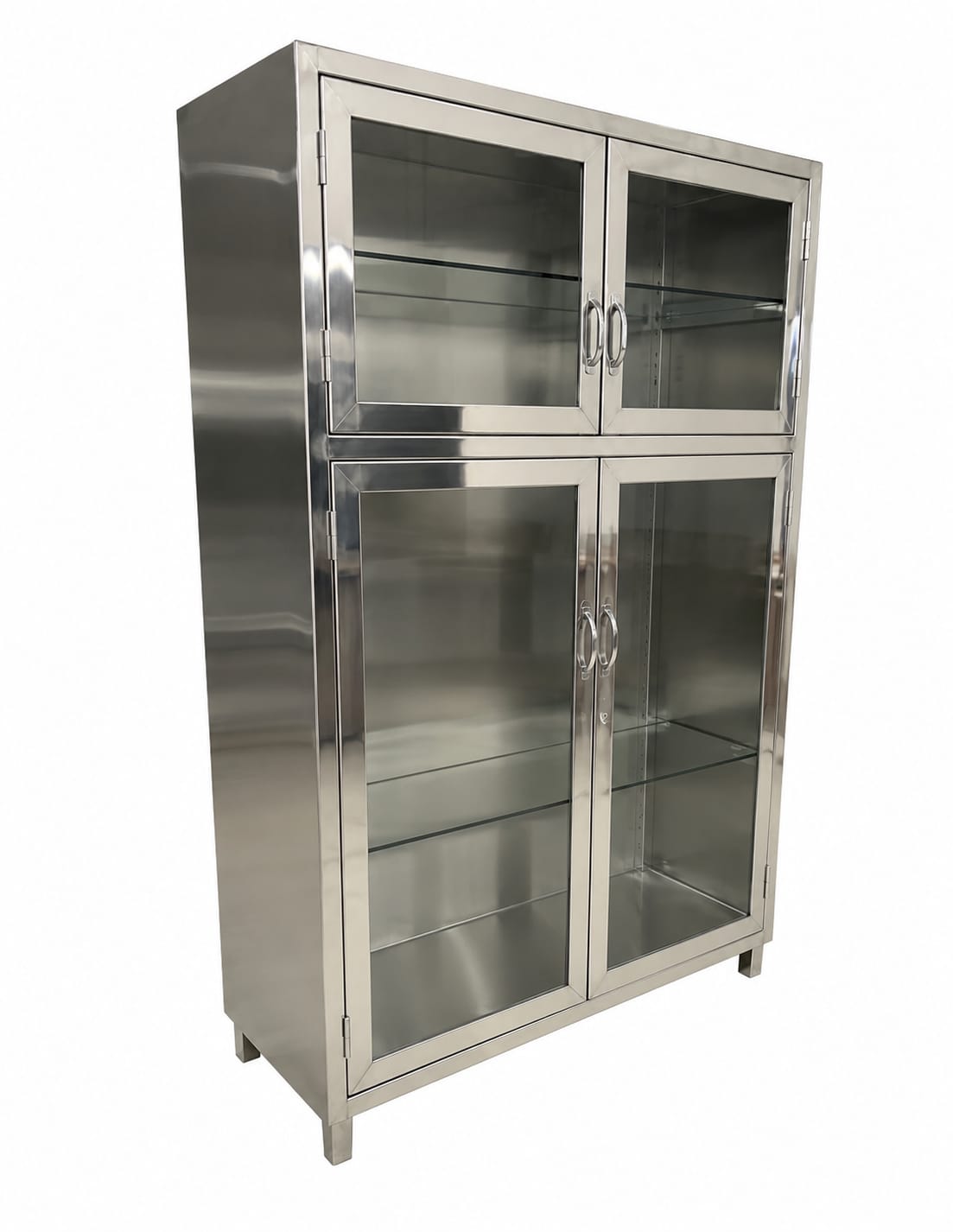 Cath Lab Cupboard (S