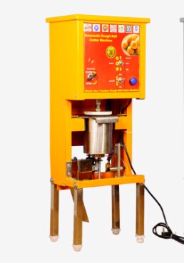 An automatic dough b