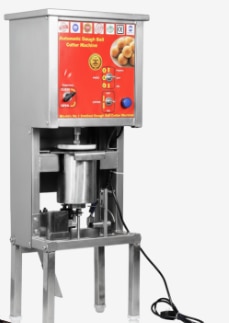 An automatic dough b
