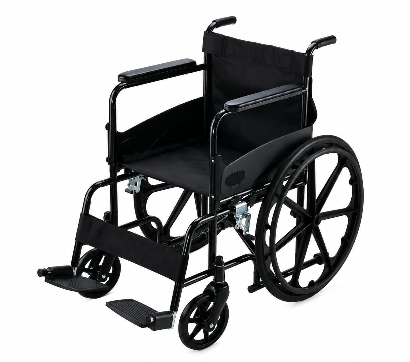 The Folding Type Whe