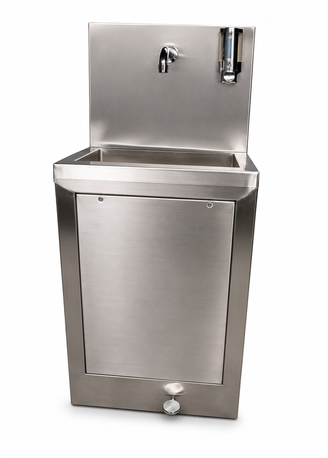 OT Sink (Foot Operat
