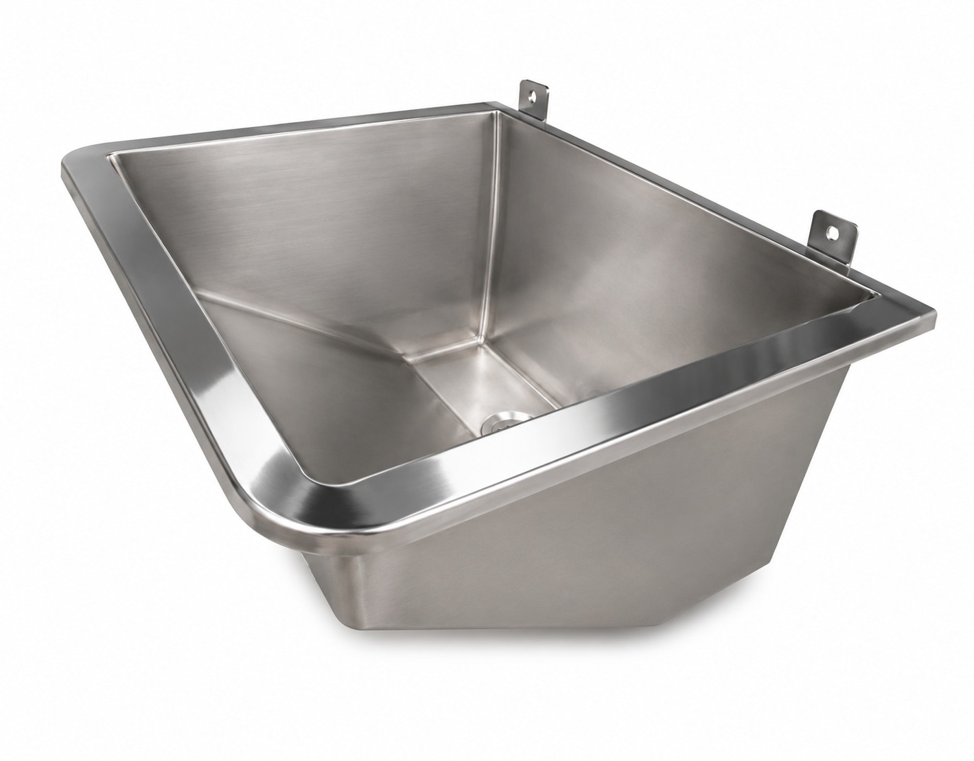 OT Sink (Wall Mounte
