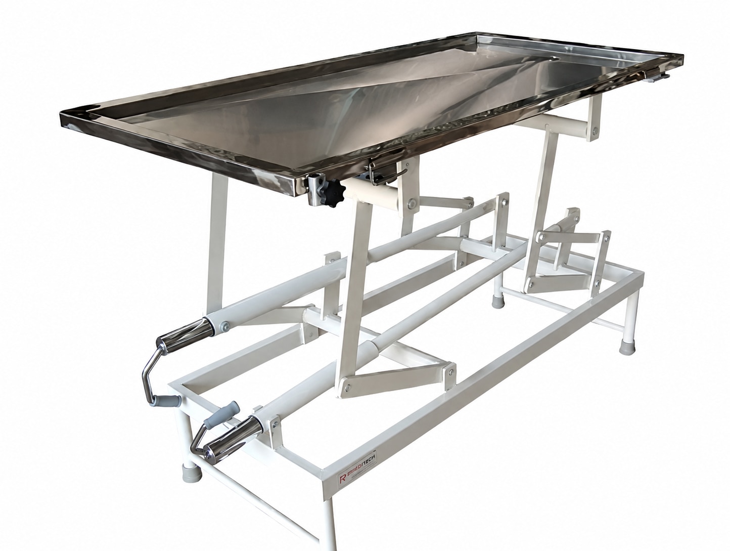 Veterinary OT Table