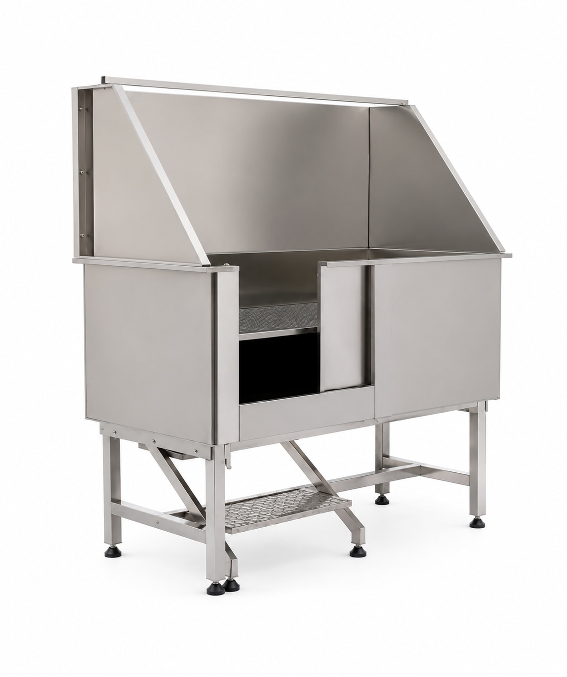 Pet Bathing Tub –