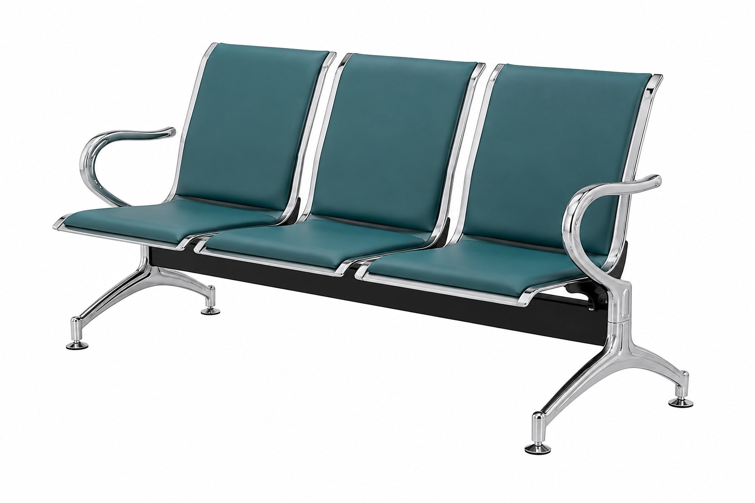The Waiting Chair Ai