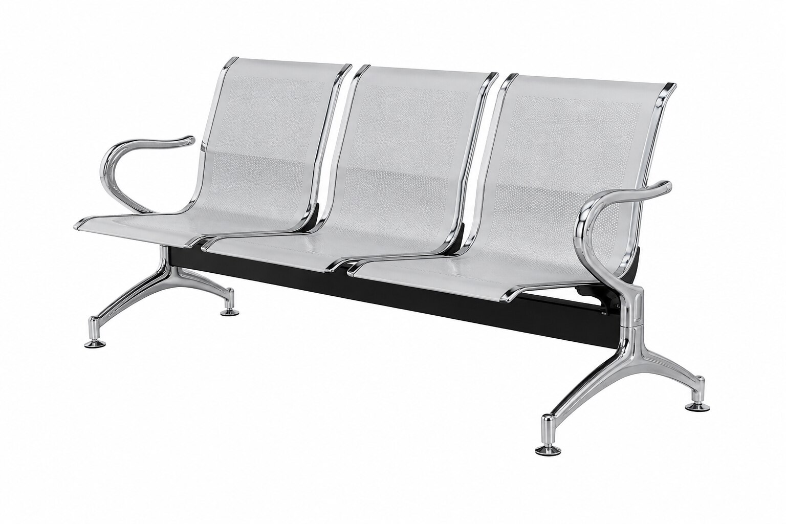 The Waiting Chair Ai