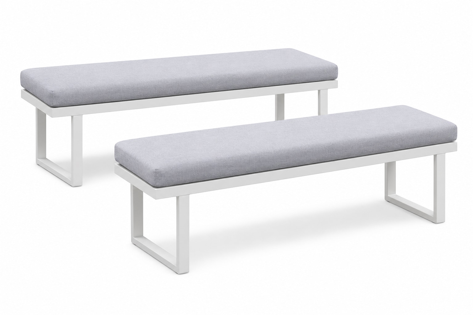 The Seating Bench is