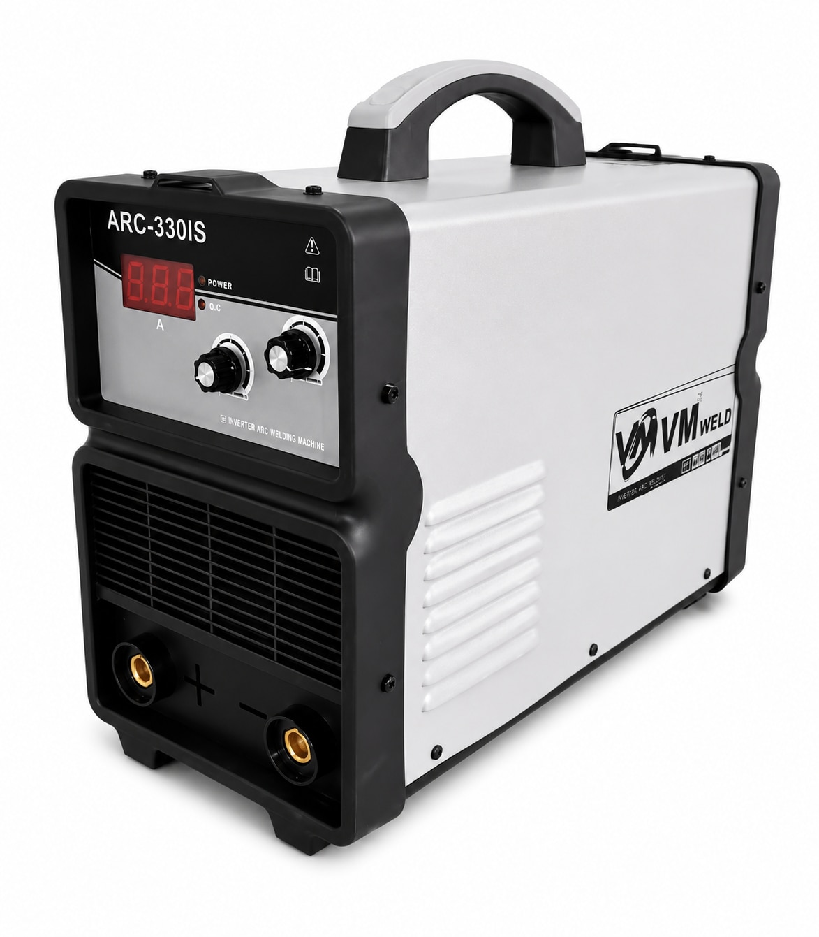 The ARC 330 Amp Weld