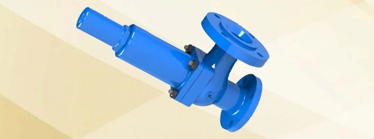 Safety Valves are fo