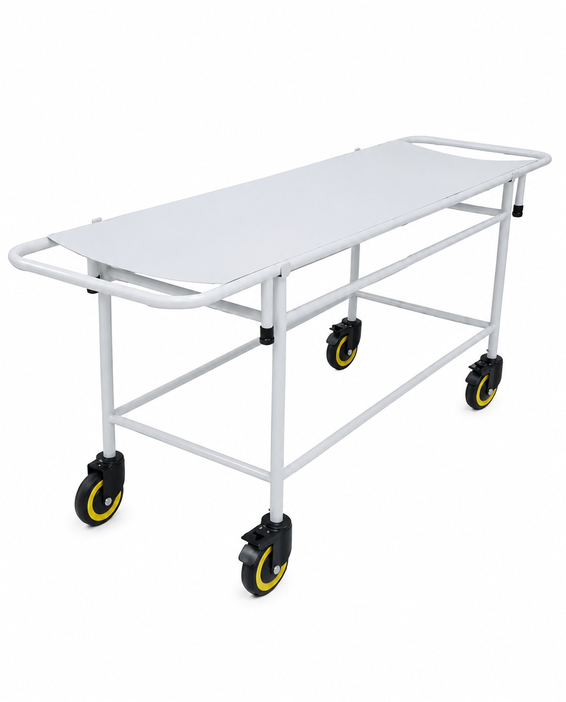 The Stretcher on Tro