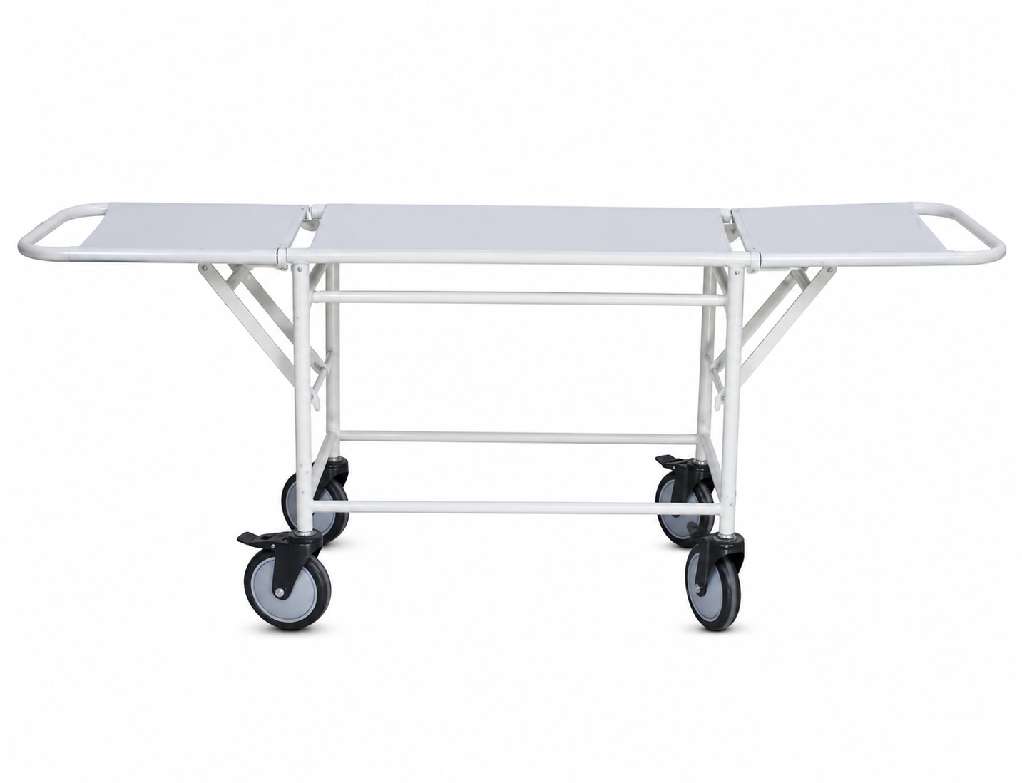 The Folding Stretche