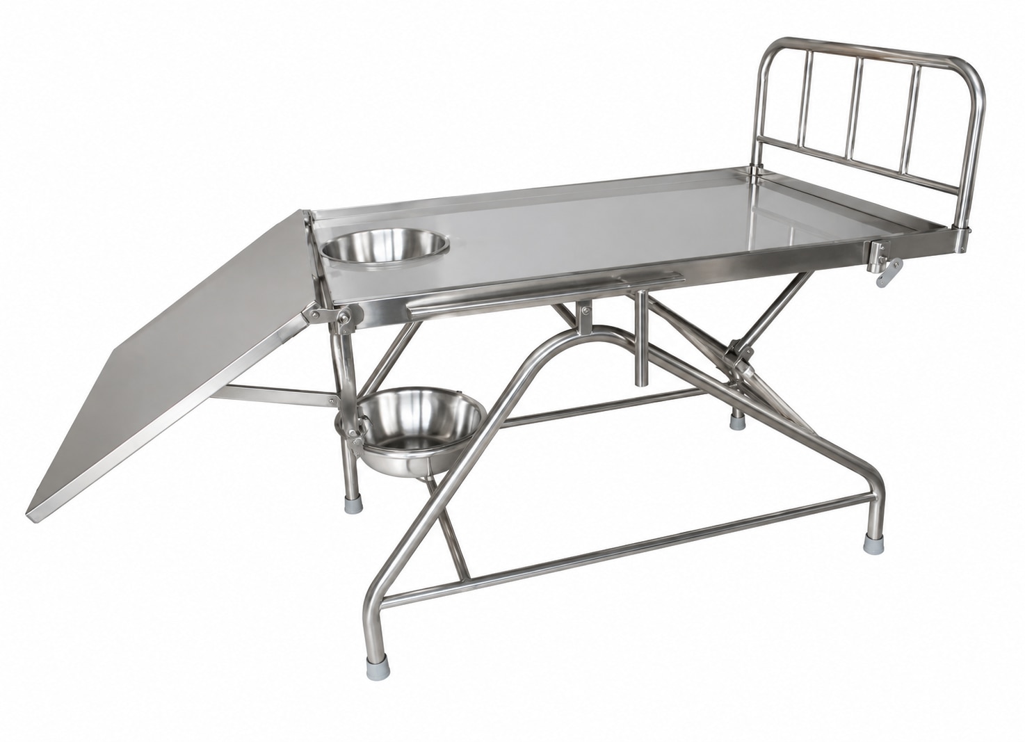 The Labour Table (Fo