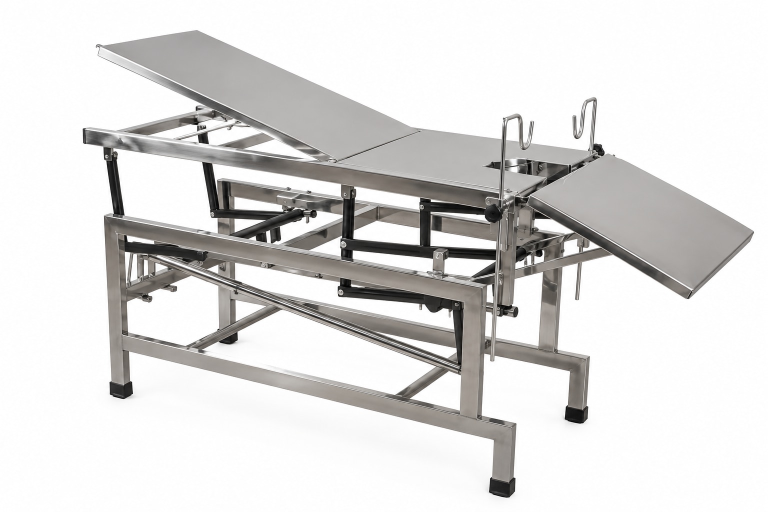 The Operation Table