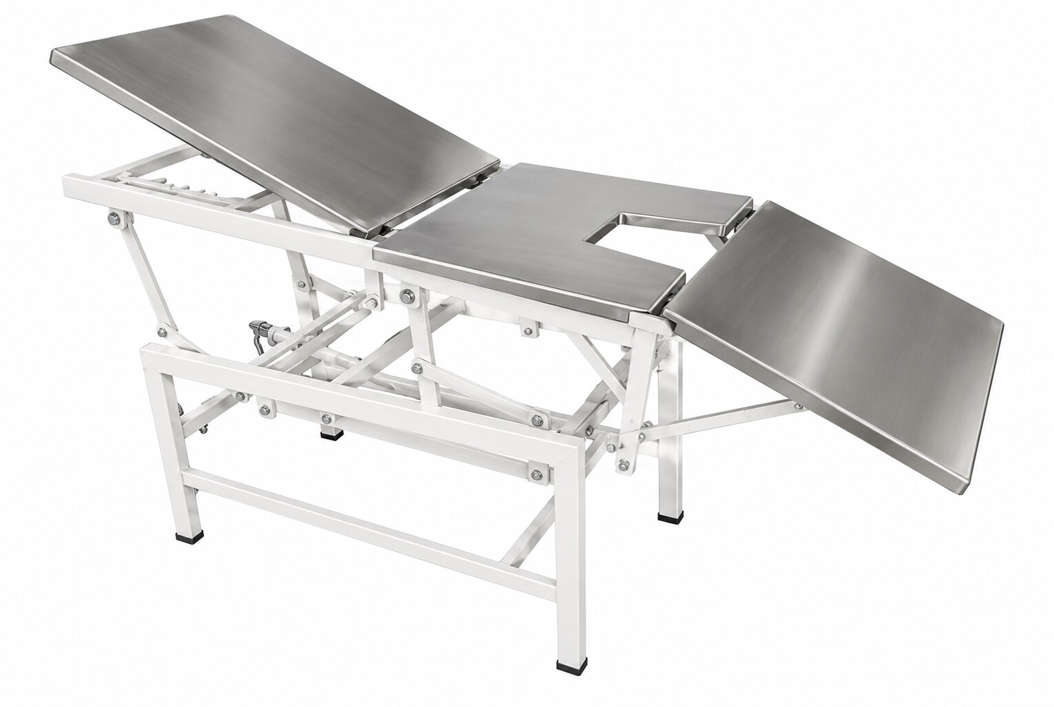 The Operation Table