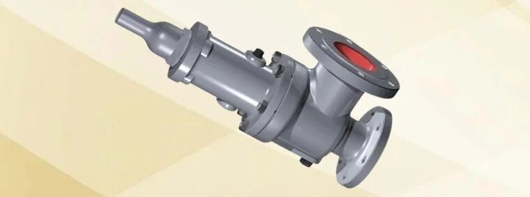 Safety Relief Valves